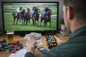 Bankroll Basics for Racing Fans