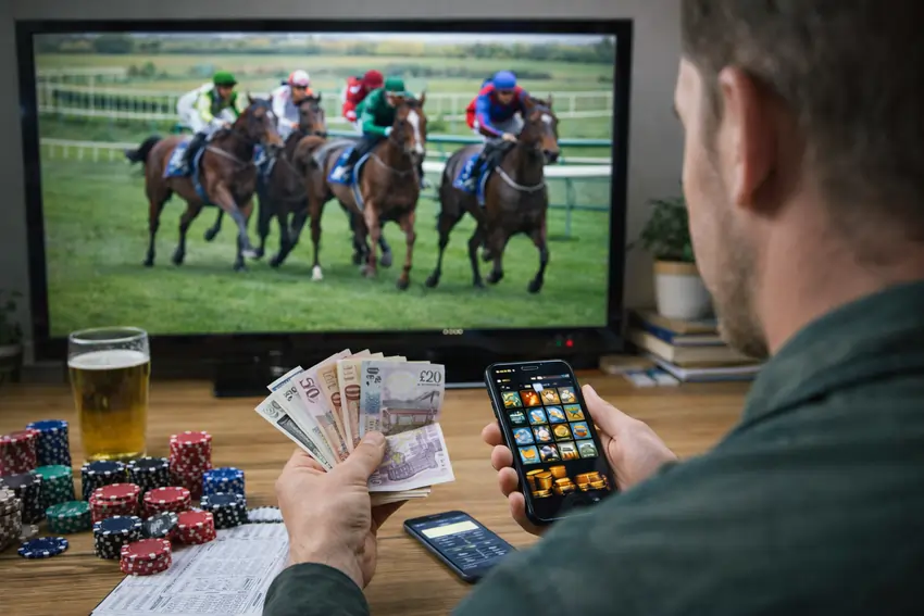 Bankroll Basics for Racing Fans